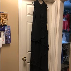 Formal 2 pc. Long dress